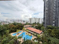Ridgewood (D10), Condominium #580282191